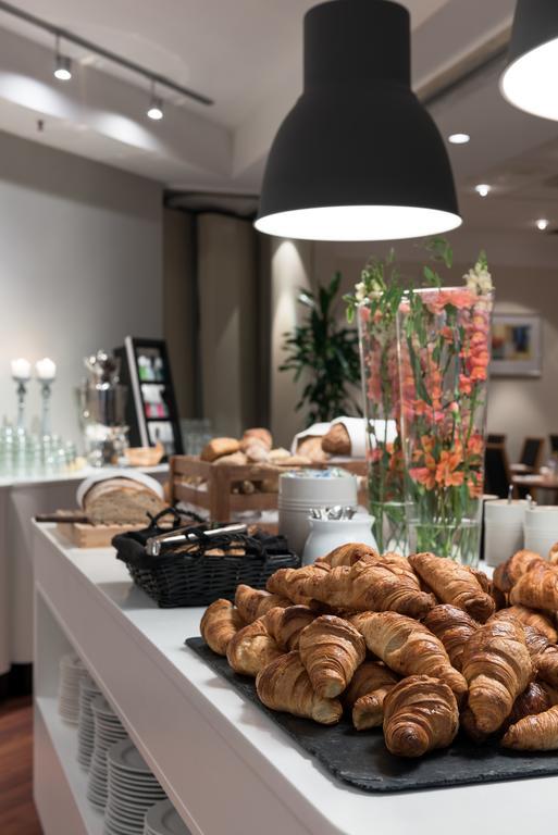 Scandic Falkoner 4* Kopenhagen