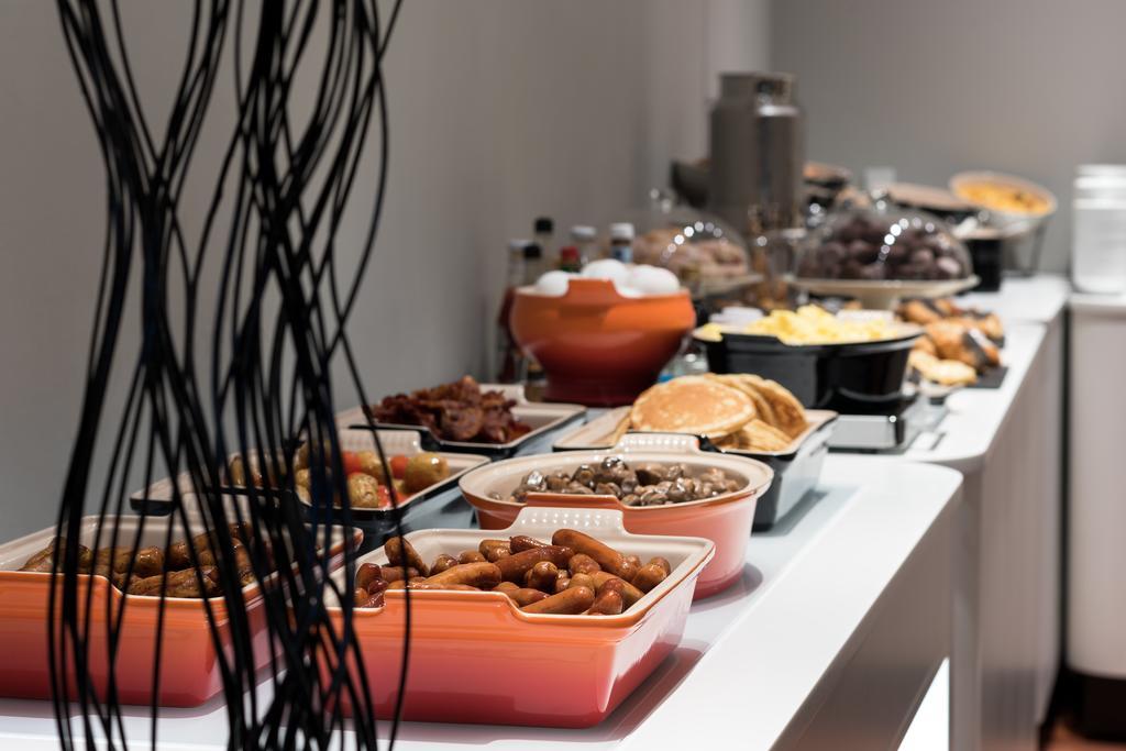 Scandic Falkoner 4* Kopenhagen