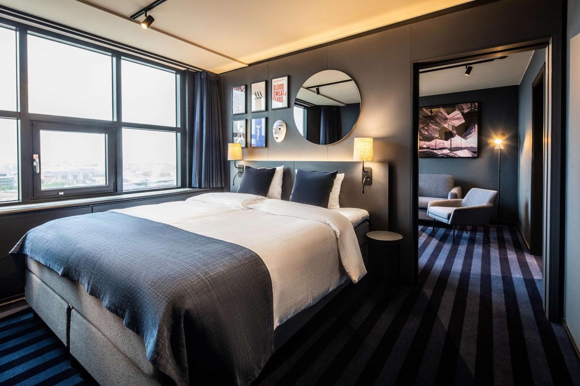 Scandic Falkoner Hotel