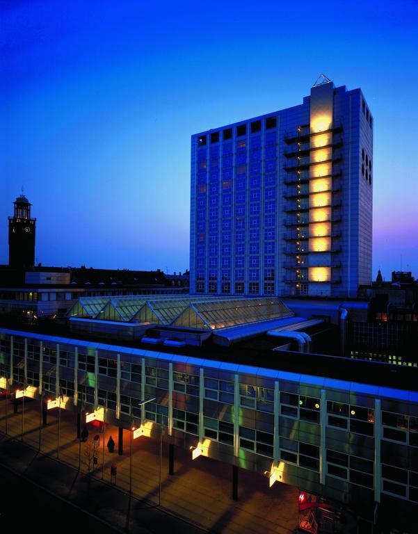 Scandic Falkoner Hotel