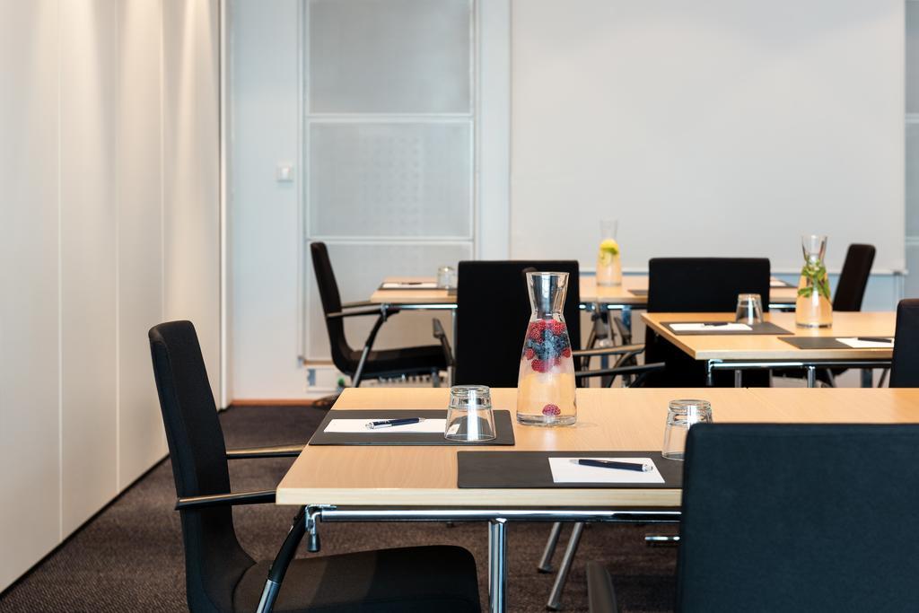 Hotel Scandic Falkoner 4*