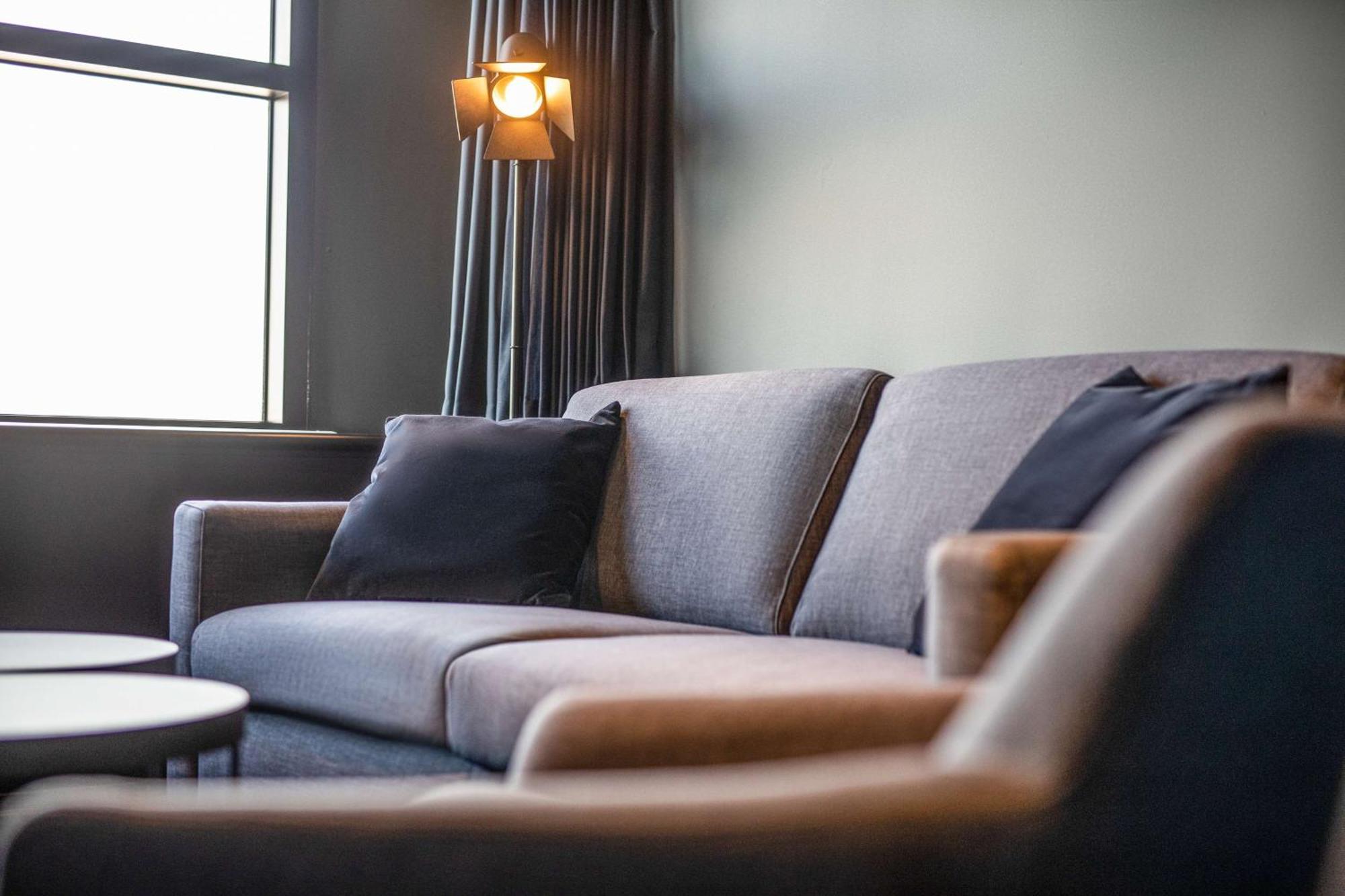 Scandic Falkoner Hotel København