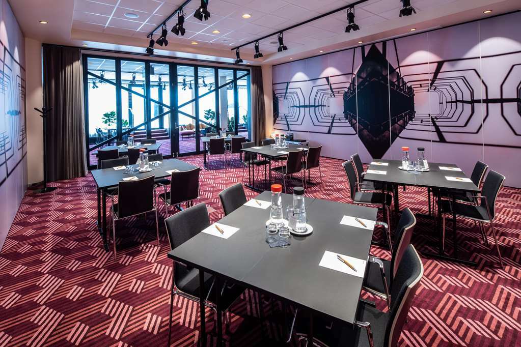 Scandic Falkoner 4*