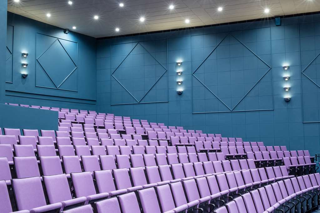 Scandic Falkoner 4*