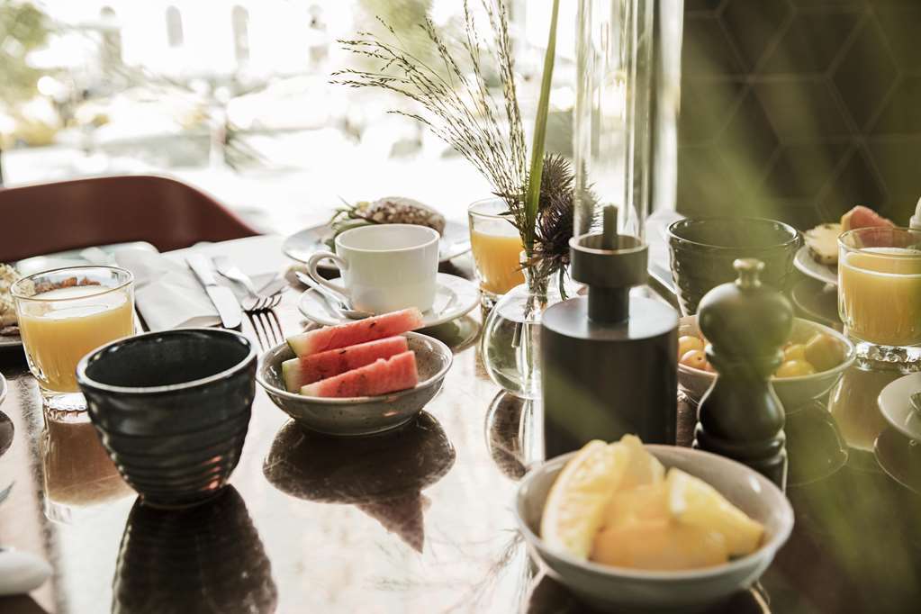 Scandic Falkoner Hotel
